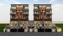 Meyer Place (D15), Semi-Detached #491282541